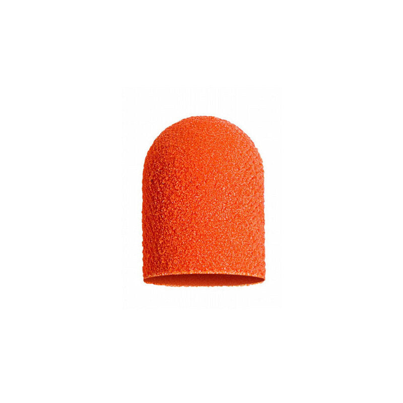 Cappucci Abrasivi Podo Lukas 10 mm Grana Fine 320 10Pz