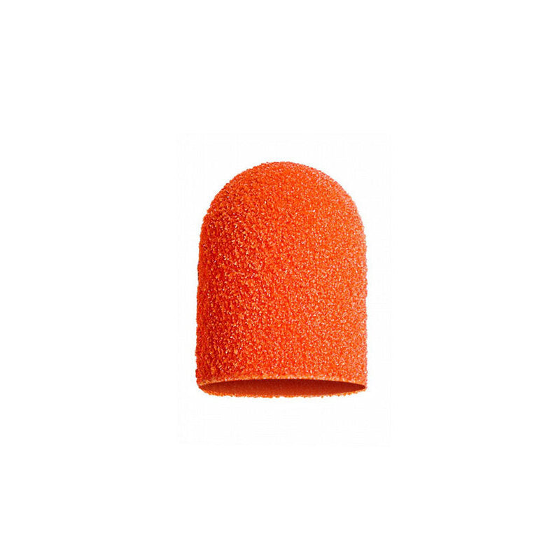 Cappucci Abrasivi Podo Lukas 10 mm Grana Media 150 10Pz
