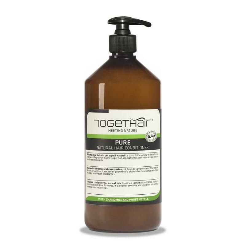 Balsamo Conditioner Pure Togethair NHC 1000 ml