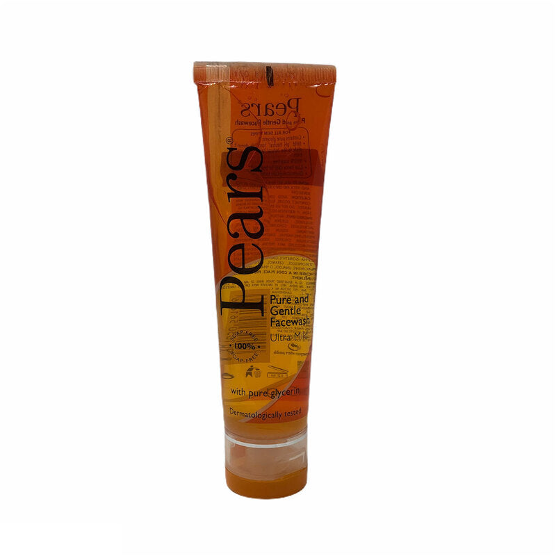 Detergente Viso Pure Arancio Pears 100 ml