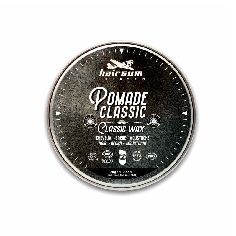 Pomata Classic Wax Hairgum 80 g