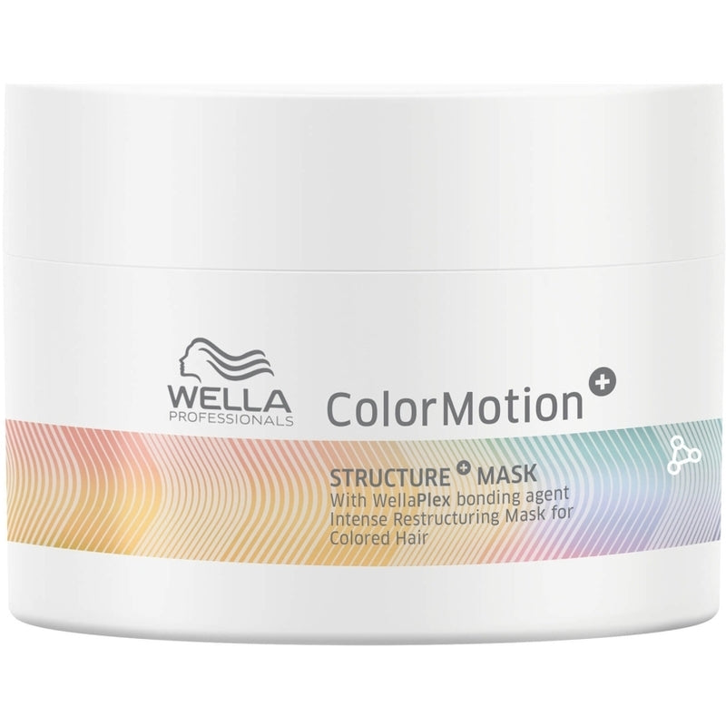 Maschera Color Motion 150 ml Wella