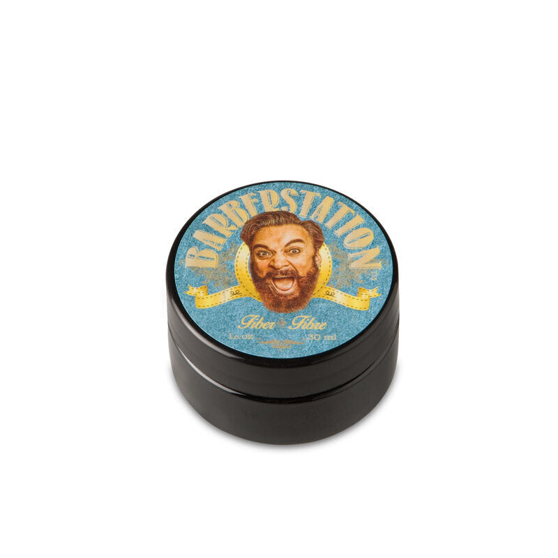 Pasta Fibrosa per Capelli Fiber Strong The Barberstation 30 ml