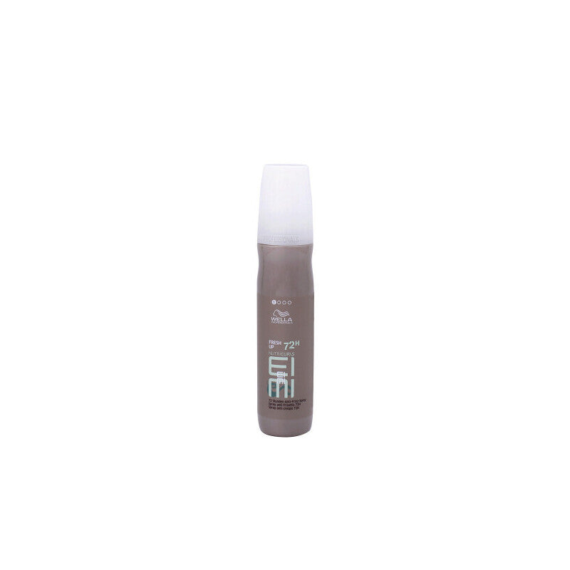Spray Ravviva Ricci Fresh Up Nutricurls 150 ml Wella