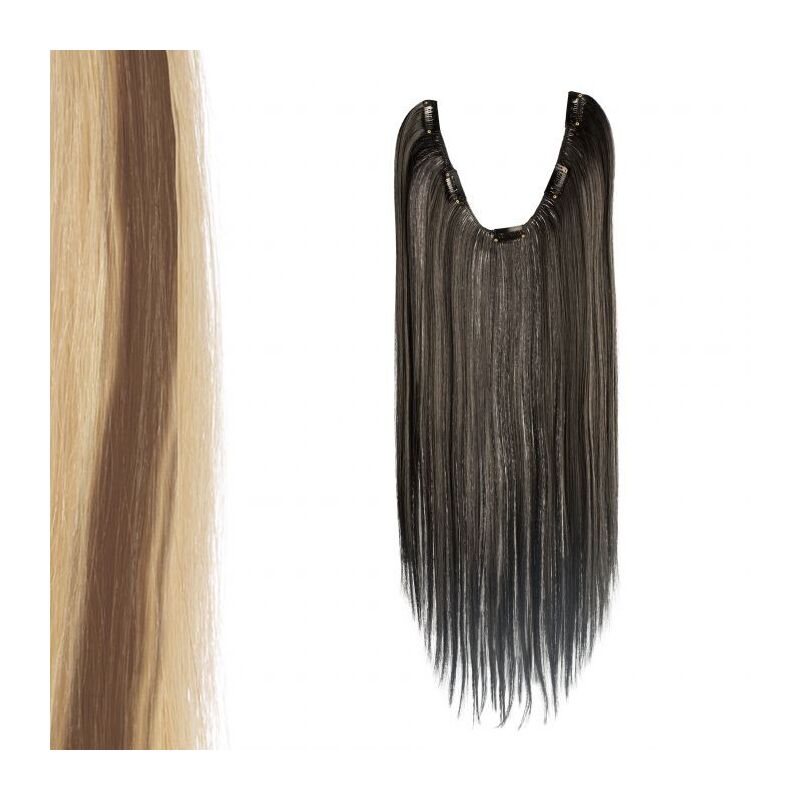 Extension Sintetica Piastrabile 33x50cm 5 clip col. 2004