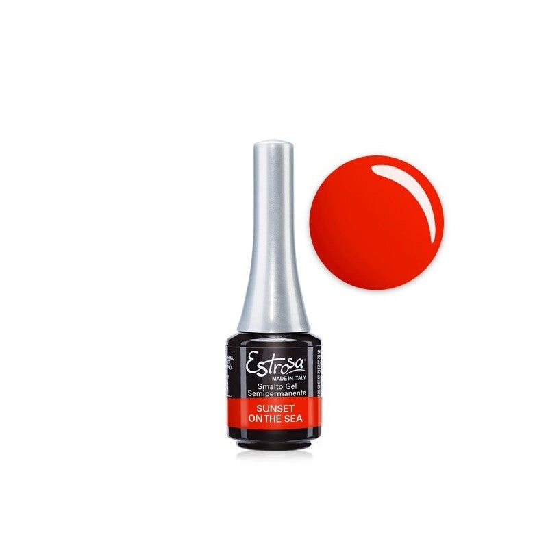 Smalto Gel 7860 Sunset on The Sea Estrosa 7 ml