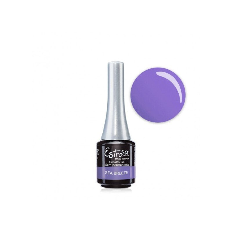 Smalto Gel 7862 Sea Breeze Estrosa 7 ml