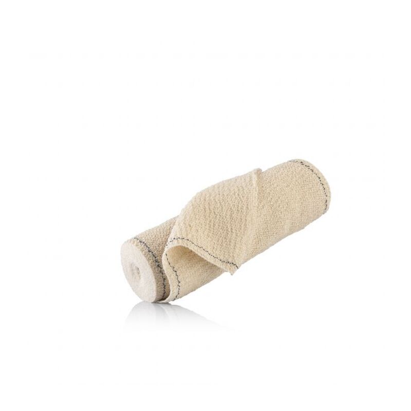 Benda in Crepe di Cotone 5 mt x H20 Cm. H986