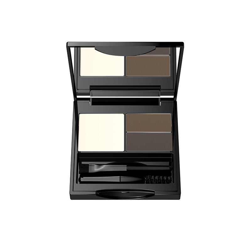 Eye Brow Set Hypoallergenic 03 Bell