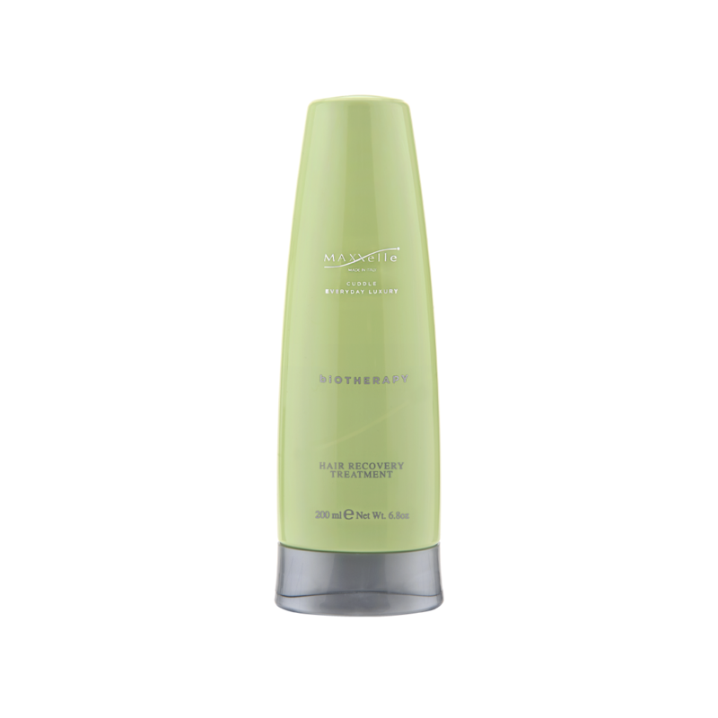 Maschera Ricostruzione Recovery BIOTHERAPY MAXXelle 200 ml