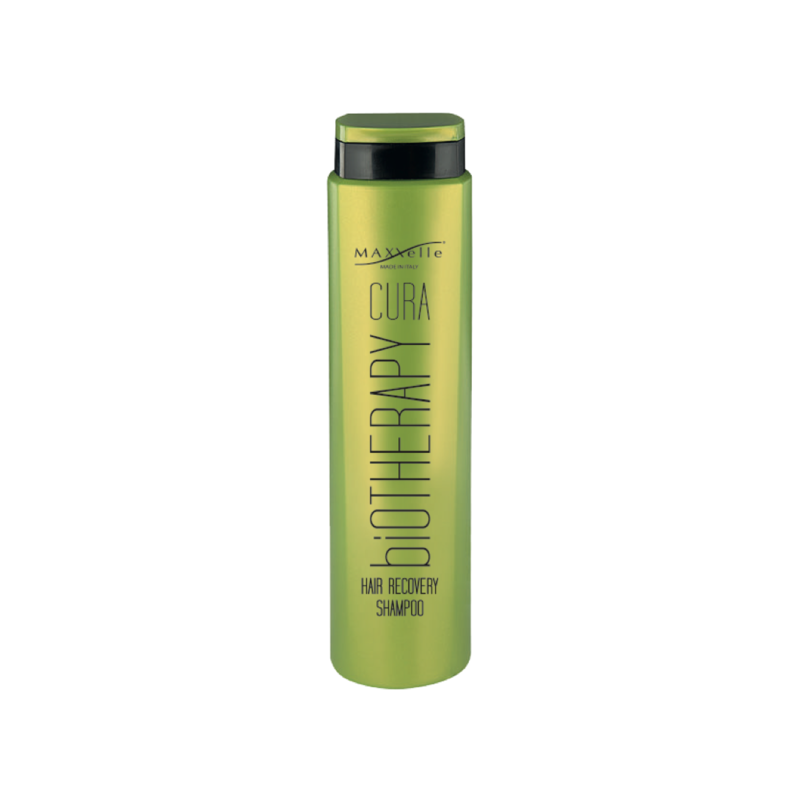 Shampoo Recovery Ricostruzione BIOTHERAPY MAXXelle 200 ml