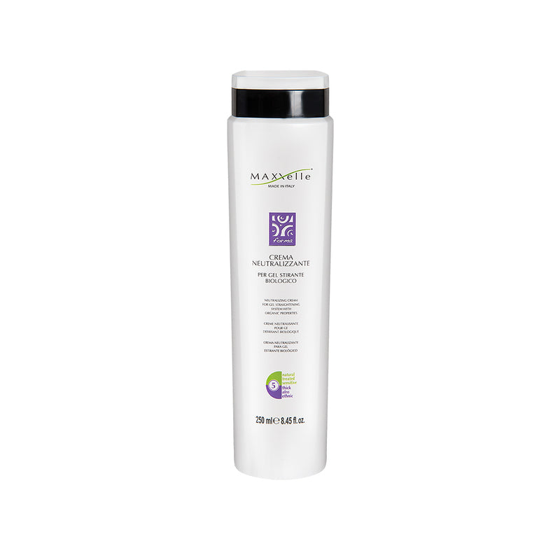 Crema Neutralizzante per Gel Stirante MAXXelle 250 ml