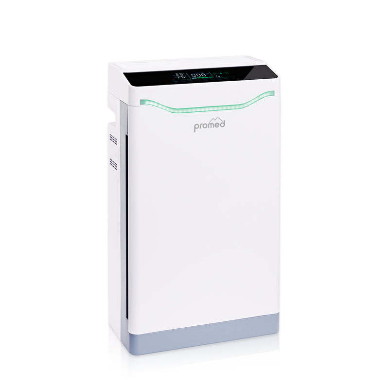 Air Purifier AC 4000 Promed
