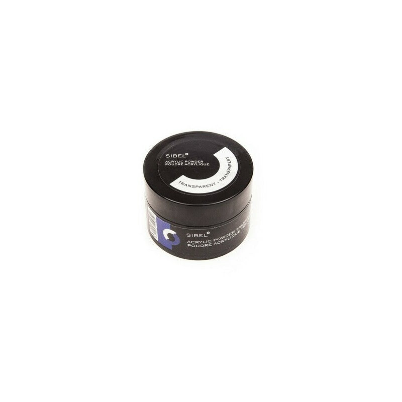 Polvere Acrilica Trasparente 20 g Sibel