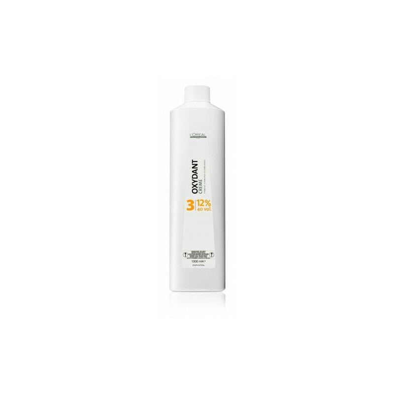 Oxydant Creme 40 Vol 12 % 1000 ml L'Orèal