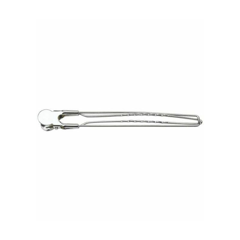 Becco separaciocche in alluminio filo conf.12 pz 9340432