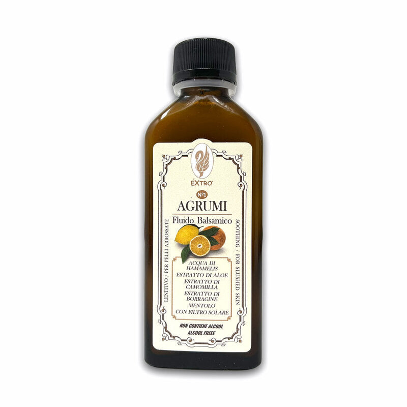 Fluido Balsamico Agrumi Extro 100 ml