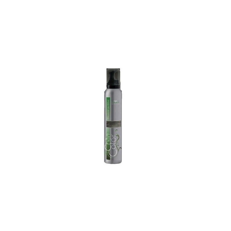 CheriColor Mousse Cenere TMT 200 ml.