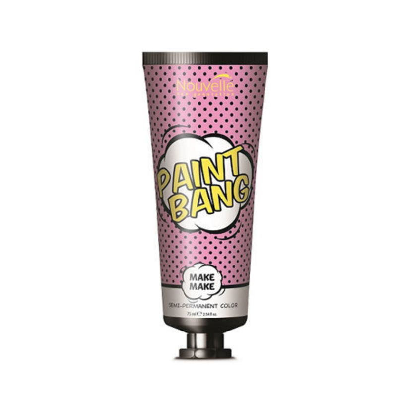 Colorazione per Capelli Semi Permanente MAKE MAKE Paint Bang 75 ml HSA