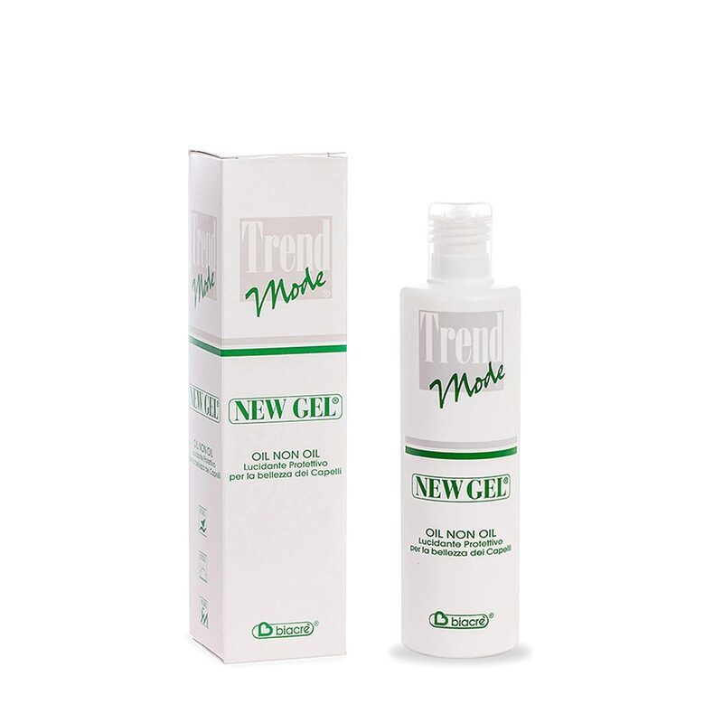 New Gel Oil no Oil Trend Mode Biacrè 250 ml