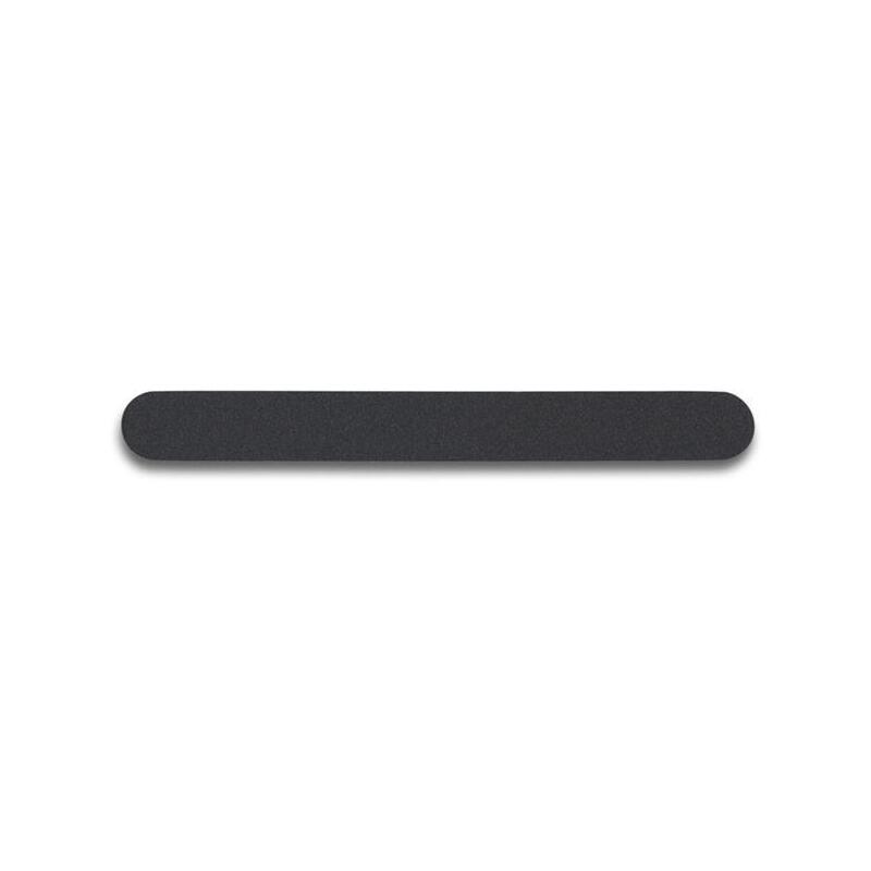 Lima nera spessore 4 mm 120/180 in Termoretraibile 8087 31/P