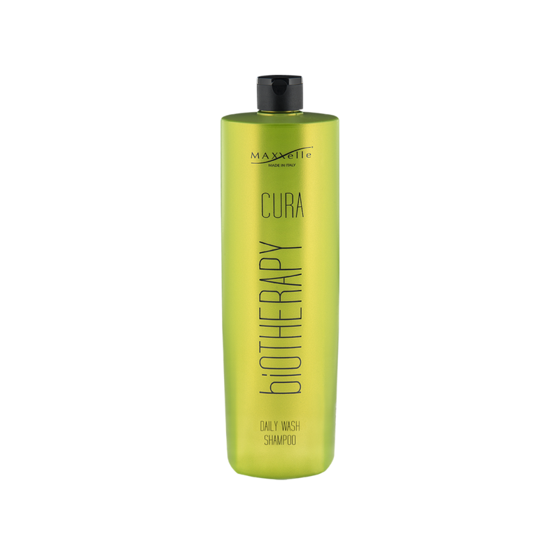 Shampoo Capelli Uso frequente Daily BIOTHERAPY MAXXelle 1000 ml
