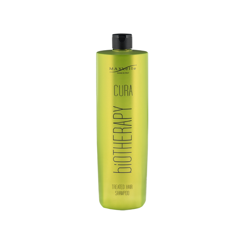 Shampoo Capelli Trattati Treated Hair BIOTHERAPY MAXXelle 1000 ml