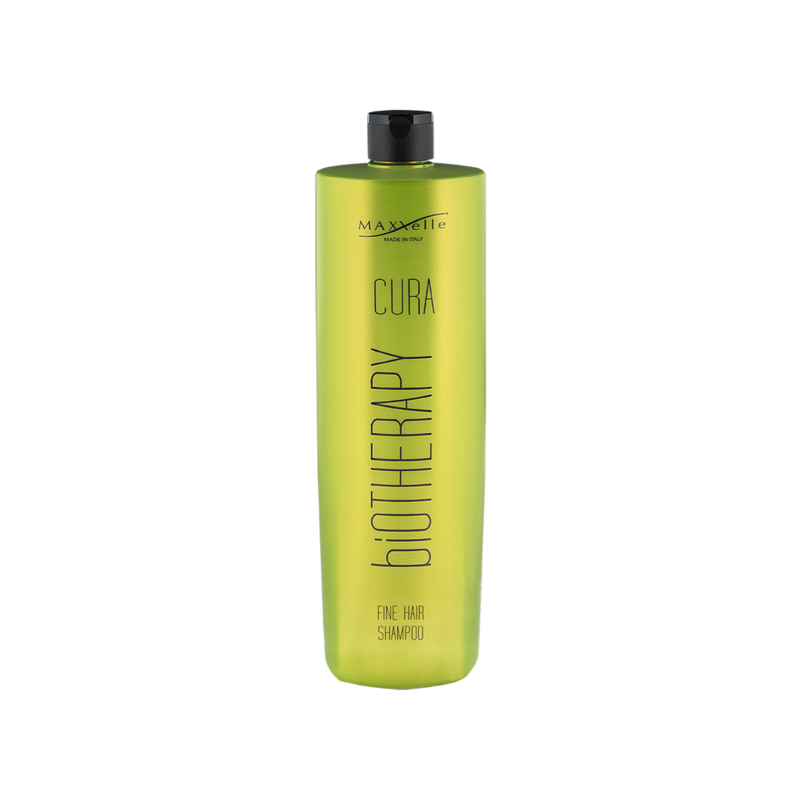Shampoo Capelli Sottili Fine Hair BIOTHERAPY MAXXelle 1000 ml