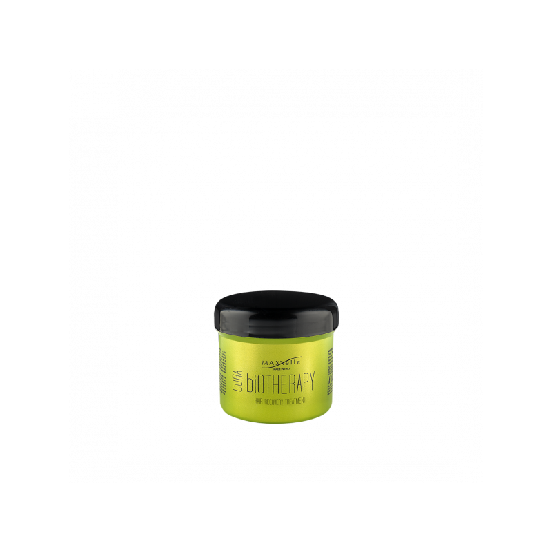 Maschera Biotherapy Hair Recovery Maxxelle 500 ml