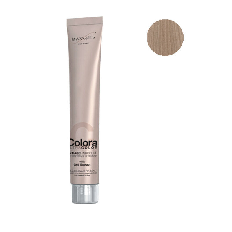 Tintura per Capelli COLORA UltraColor 11.22 Maxxelle 100 ml