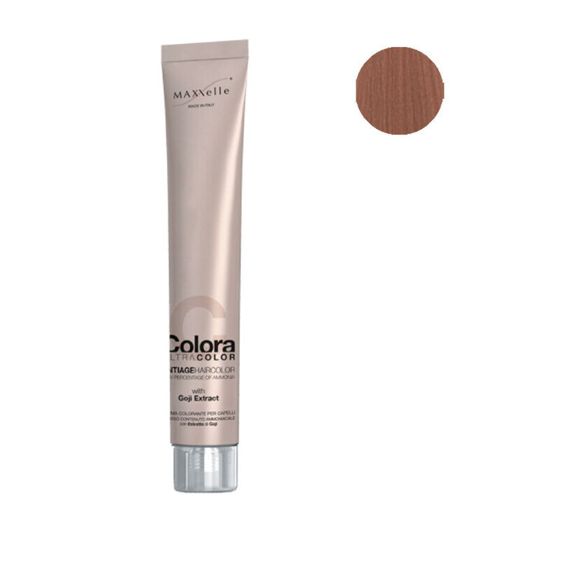 Tintura per Capelli COLORA UltraColor 9.44 Maxxelle 100 ml