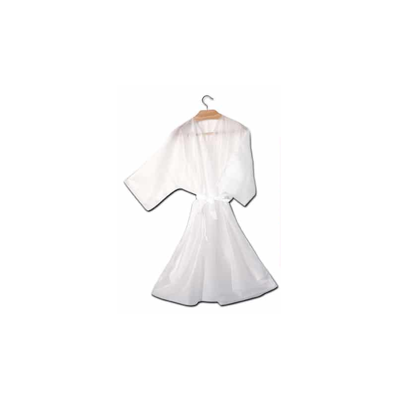 Kimono Monouso TNT Bianco Ro.ial Art K458 1 pz