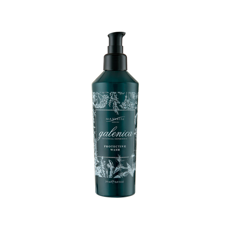 Protective Wash Shampoo Galenica 250 ml