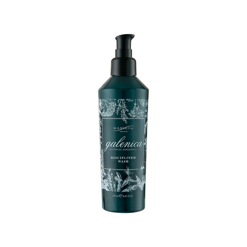 Disciplined Wash Shampoo Galenica 250 ml