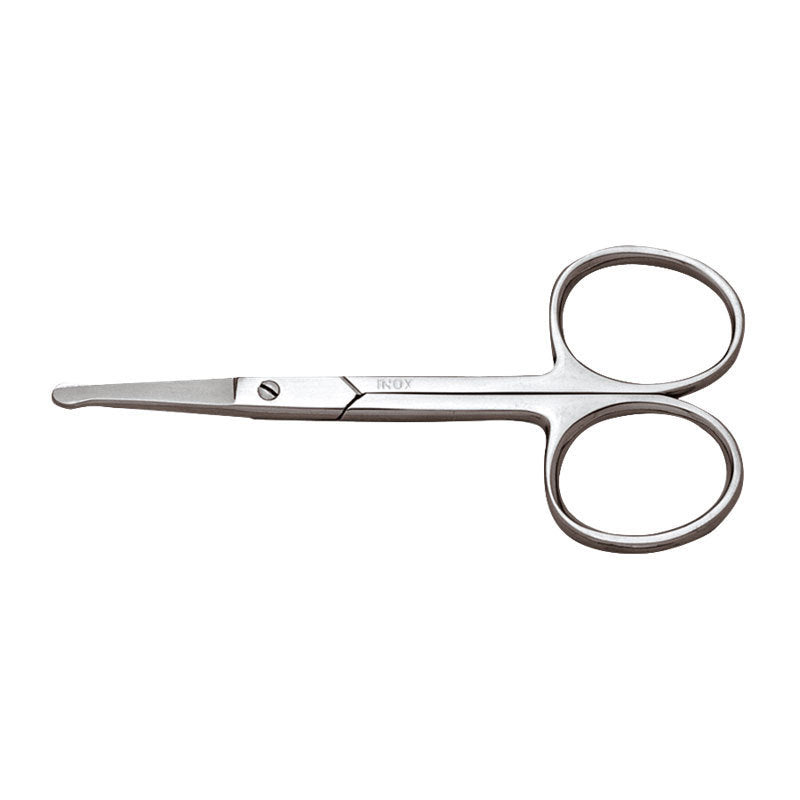 Forbicina inox peli naso 3,5’’ 524135