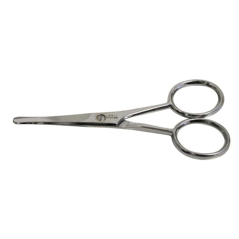 Forbicina Retta Peli Naso 4” 525140