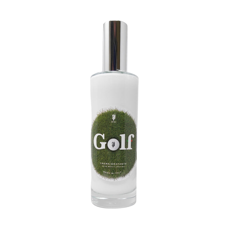 Crema Idratante Viso Golf Extro Cosmesi 100 ml