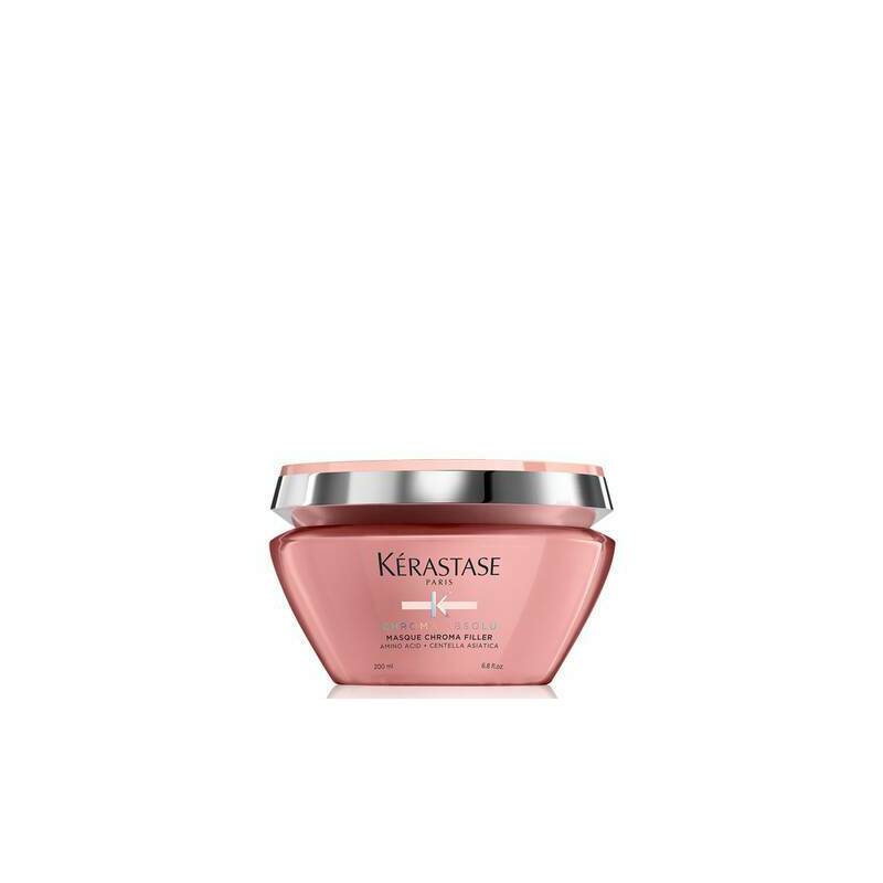 Kerastase Masque Chroma Filler capelli medio spessore 200 ml L'Oreal