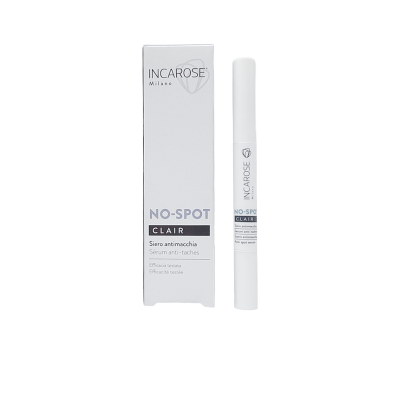 No Spot Siero Antimacchia a Penna 2 ml Incarose