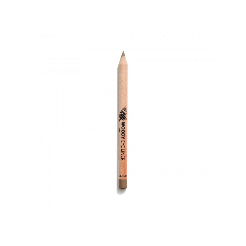 Woody Eyeliner 004 Ash
