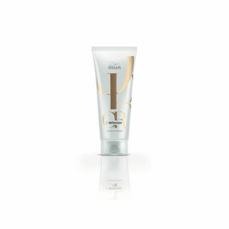 Oil Reflections Luminous Instant Conditioner 200 ml Wella