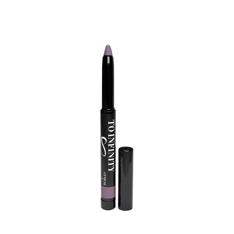 To Infinity Primer+Eyeshadow Watrerproof Longlasting n 5 Layla