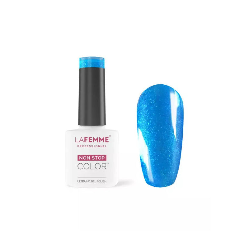 Smalto Gel Polish Ultra HD H336 Ocean Freeedom La Femme 8 gr.
