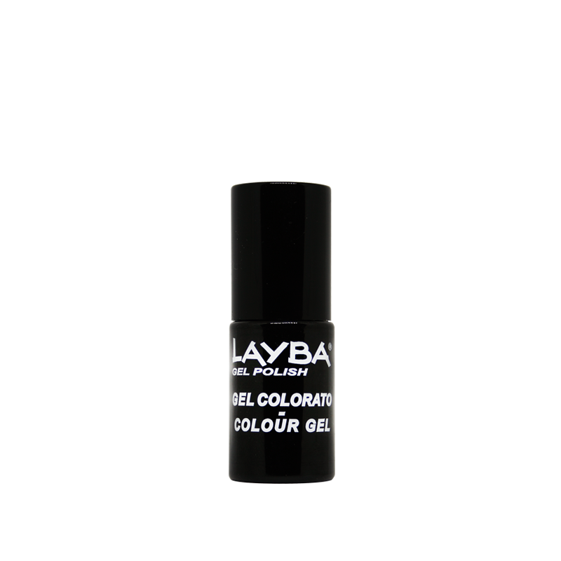 Smalto Semipermanente Layba Gel Polish nr 763 5 ml