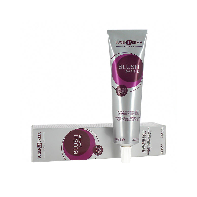 Colorazione Diretta Blush Castano Chiaro 100 ml Eugene Perma