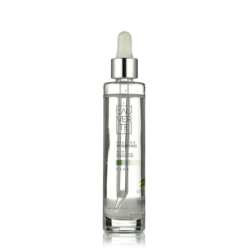 Peeling Purificante 50 ml Sali Di Ischia