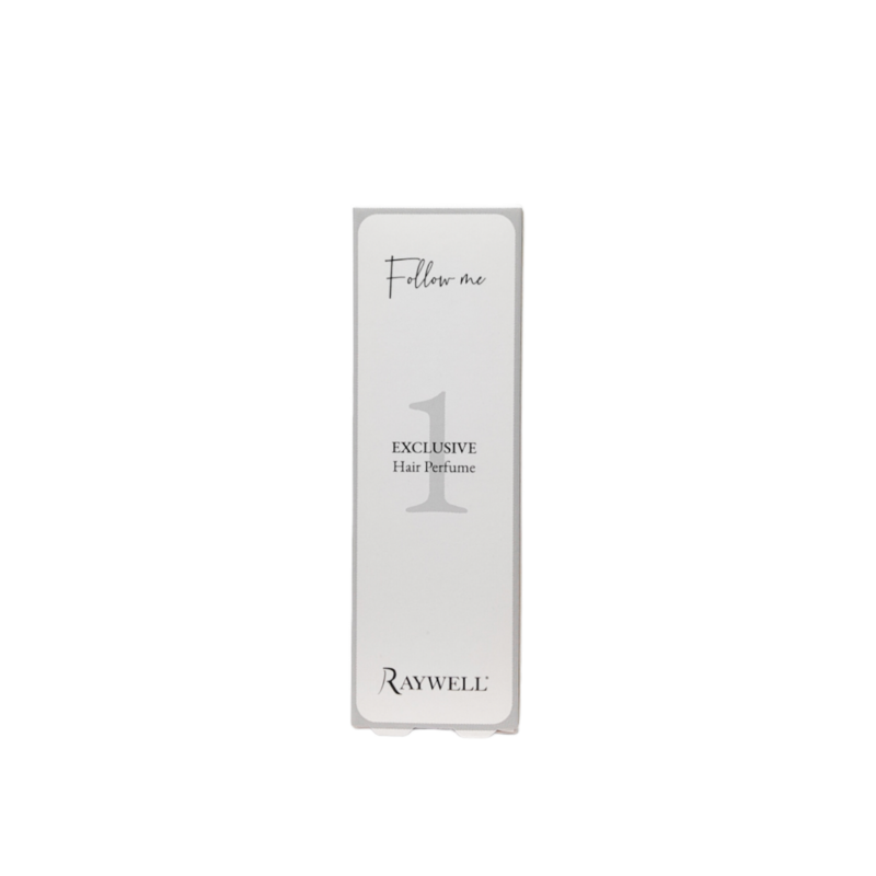 Profumo per Capelli Exclusive Raywell 50 ml