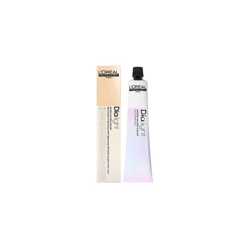 Colorazione acid gloss no ammonia Dialight 8,3 L'oreal 50 ml