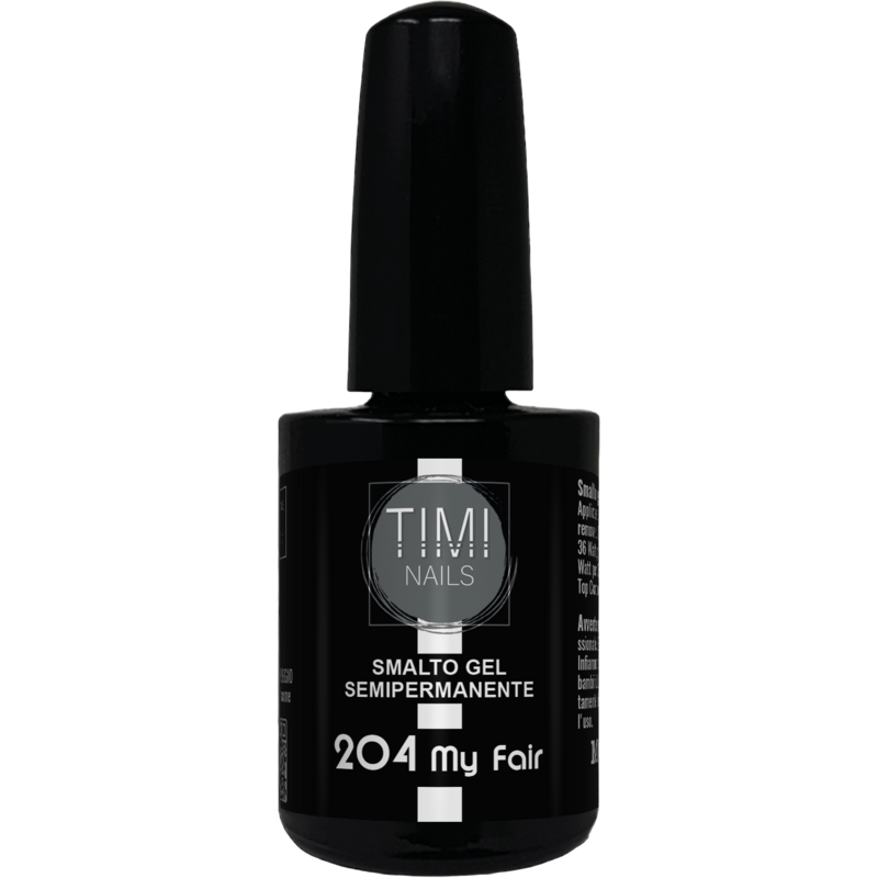 TN Smalto Gel Semipermanente nr. 204 My Fair 14 ml.