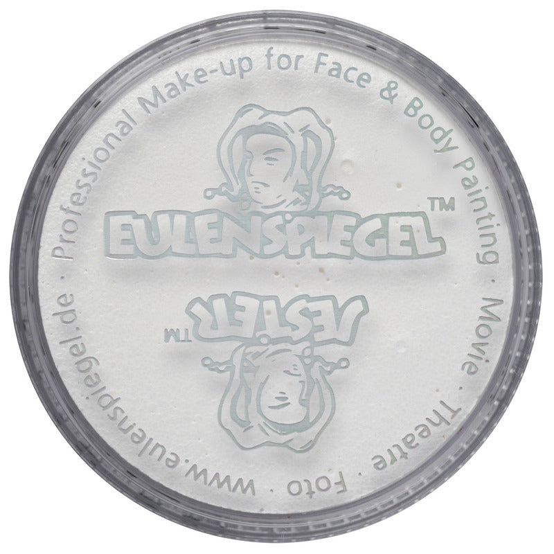 Profi Clowm Bianco in Crema Eulenspiegel 15 ml